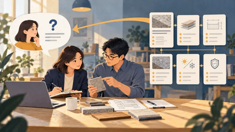 企业知识库，从销售答不上来的一个问题开始