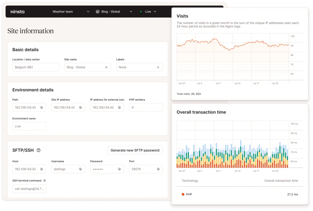 kinsta wordpress dashboard min 2048x1381 1