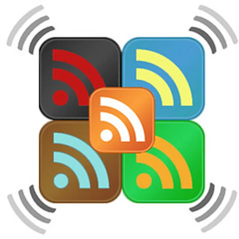 WordPress生成RSS Feed链接