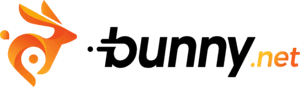 bunny cdn logo